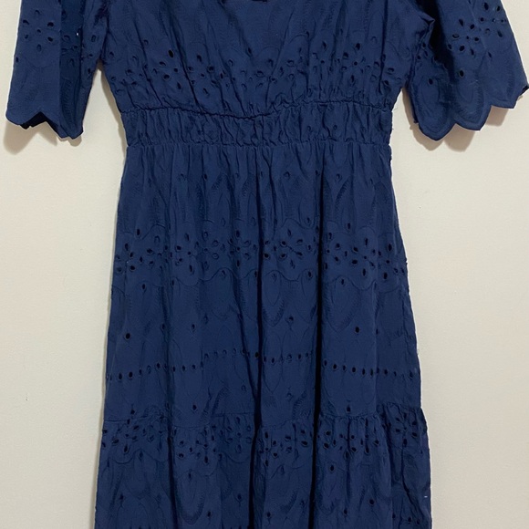 COPY - Summer Dress - Picture 2 of 5